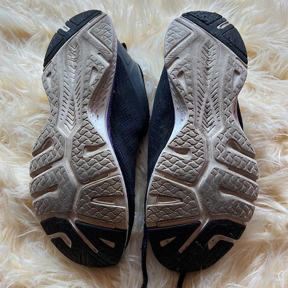 FILA Woman’s Sneakers Size 8 Memory Foam Insoles - Picture 6 of 6